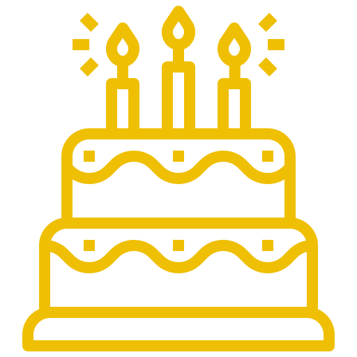 Midnight Candle Blowout